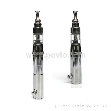 2013 e cigs KTS electronic cigarette kit top seller